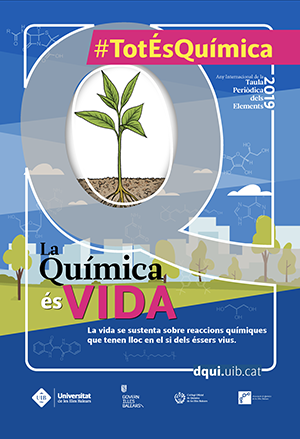 La Química és vida