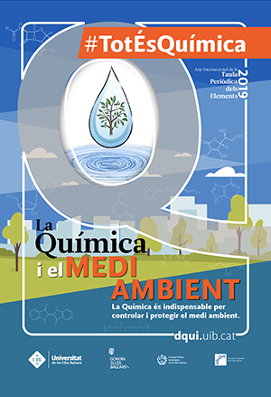 La química i el medi ambient