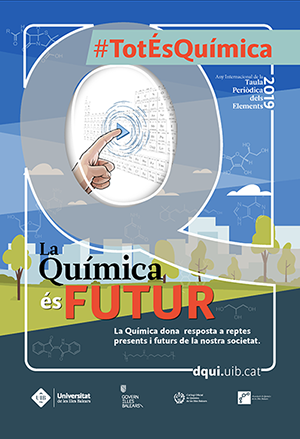 La química és futur